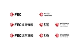 Corporate Identity for Far East Consortium - thumbnail 7