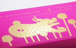 Chinese New Year Collection for La Lune - thumbnail 6