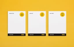 Brand Identity for GUM - thumbnail 4