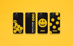 Brand Identity for GUM - thumbnail 5
