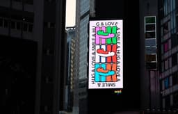 Digital Art for Hug & Love & Smile - thumbnail 2