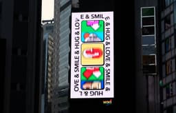 Digital Art for Hug & Love & Smile - thumbnail 7