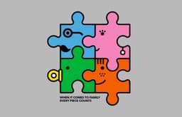 T-Shirt Designs for Giordano's It's Family Time Campaign - thumbnail 4