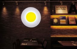 Branding for ASAP Restaurant - thumbnail 5