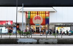 Christmas Campaign for SOGO - thumbnail 7