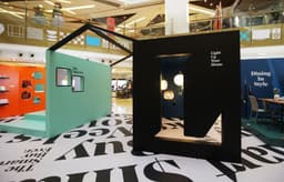 Visual Identity for Home Square Smart Buy Weeks - thumbnail 6