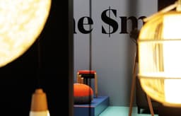 Visual Identity for Home Square Smart Buy Weeks - thumbnail 9