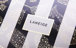 Packaging for Laneige Skincare Products - thumbnail 2