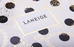 Packaging for Laneige Skincare Products - thumbnail 4