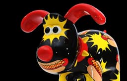 Art Direction for Gromit Unleashed’s Hot Dog - thumbnail 2
