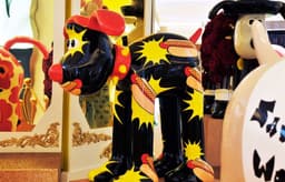 Art Direction for Gromit Unleashed’s Hot Dog - thumbnail 6