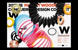 Campaign for Antalis Paper's Conqueror Design Contest - thumbnail 4