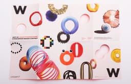 Campaign for Antalis Paper's Conqueror Design Contest - thumbnail 6