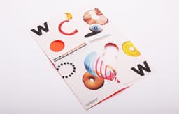 Campaign for Antalis Paper's Conqueror Design Contest - thumbnail 7