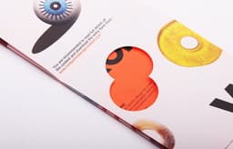 Campaign for Antalis Paper's Conqueror Design Contest - thumbnail 8