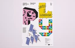 Campaign Design for Conqueror Design Contest 2015–16 - thumbnail 3