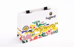 Brand Identity for Lugard - thumbnail 3