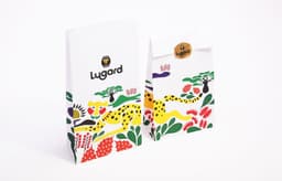Brand Identity for Lugard - thumbnail 4