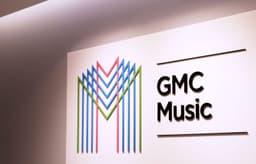 Corporate Identity for GMC Music - thumbnail 2