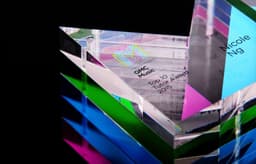Corporate Identity for GMC Music - thumbnail 5