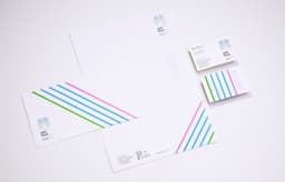 Corporate Identity for GMC Music - thumbnail 6