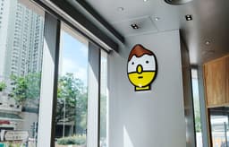 Brand Identity for Taiwan Bowl Casual Dining - thumbnail 6