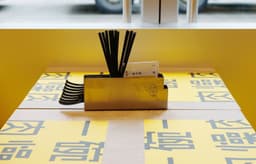Brand Identity for Taiwan Bowl Casual Dining - thumbnail 9