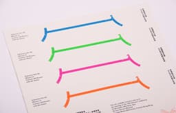 Exhibition Design for Hi! Houses Heritage Art Project - thumbnail 2