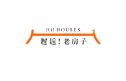 Exhibition Design for Hi! Houses Heritage Art Project - thumbnail 4