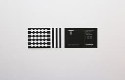 Brand Identity for Torimen - thumbnail 5