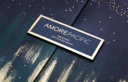 Packaging for Amorepacific - thumbnail 2