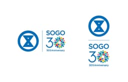 Anniversary Branding for SOGO's 30th Anniversary - thumbnail 4