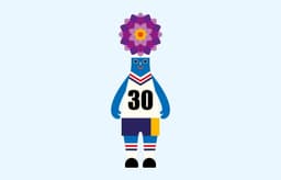 Anniversary Branding for SOGO's 30th Anniversary - thumbnail 5