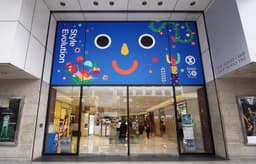 Anniversary Branding for SOGO's 30th Anniversary - thumbnail 8