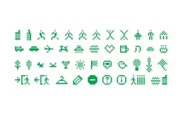 Visual Identity for Freespace Fest - thumbnail 4