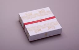 Packaging Design for Dalloyau - thumbnail 4