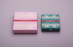 Packaging Design for Dalloyau - thumbnail 6