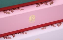 Packaging Design for Dalloyau - thumbnail 7