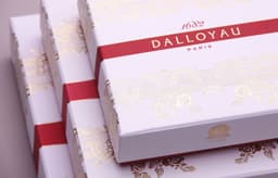 Packaging Design for Dalloyau - thumbnail 9