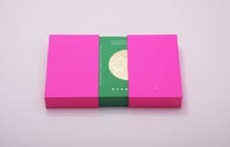 Red Packet Collection for Polytrade Paper - thumbnail 4
