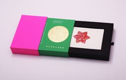 Red Packet Collection for Polytrade Paper - thumbnail 6