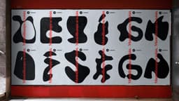 Brand Identity For Lab Institute Of Design And Fine Arts - thumbnail 2