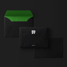 Brand Identity For Edit Watch Retail - thumbnail 8