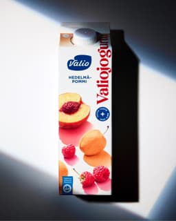 Brand Identity And Packaging For Valiojogurtti - thumbnail 5