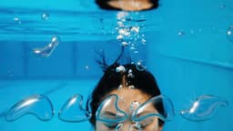 Brand Identity For Allas Pool - thumbnail 2