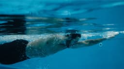 Brand Identity For Allas Pool - thumbnail 4