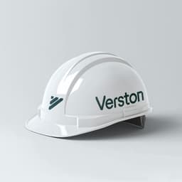 Brand Identity For A Sustainable Infrastructure Leader - thumbnail 2