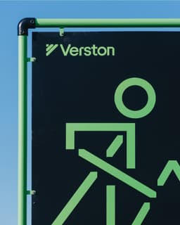 Brand Identity For A Sustainable Infrastructure Leader - thumbnail 7