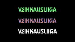 Brand Identity For Finland's Premier Football League - thumbnail 6