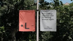 Brand Identity For Olo Residential Community - thumbnail 2